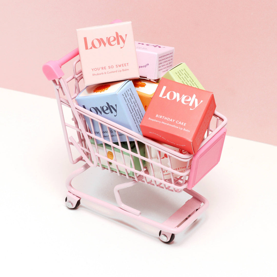 Children's Bath & Body