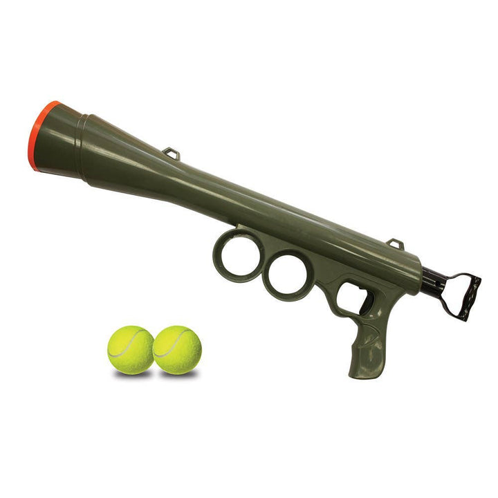 Tennis Ball Launcher