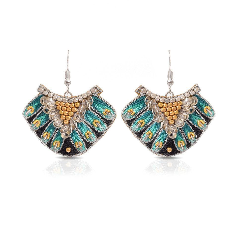 The Nidhi Earrings