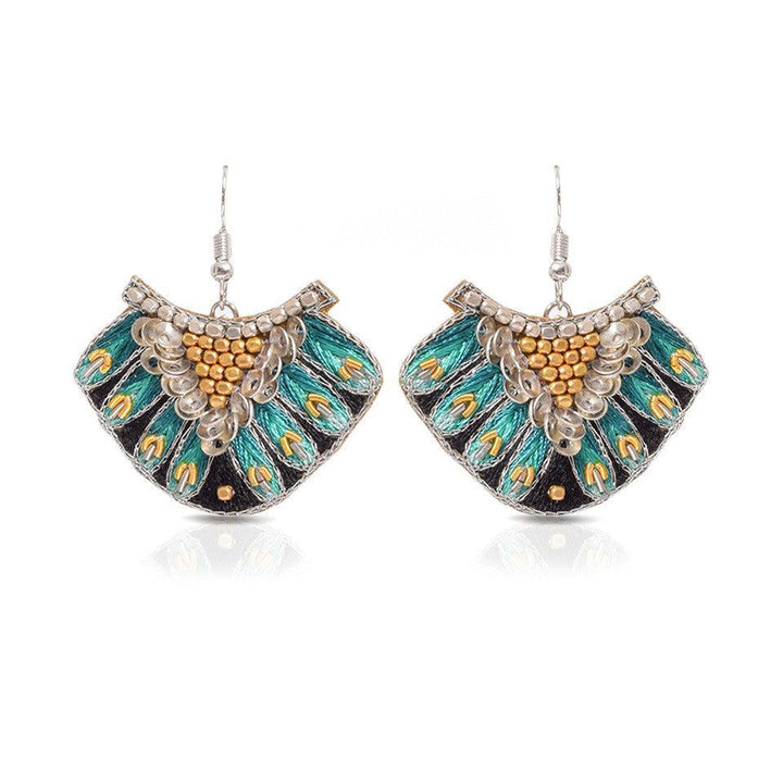 The Nidhi Earrings