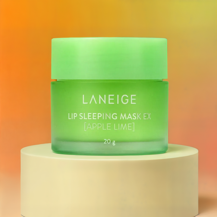 LANEIGE Lip Sleeping Mask with Vitamin C