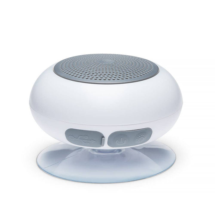 Waterproof Shower Speaker