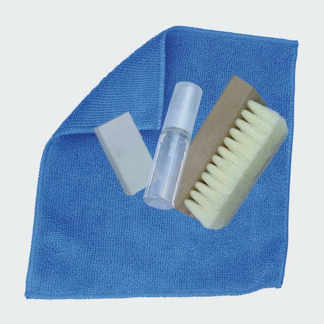 Trainer Shoe Cleaning Set