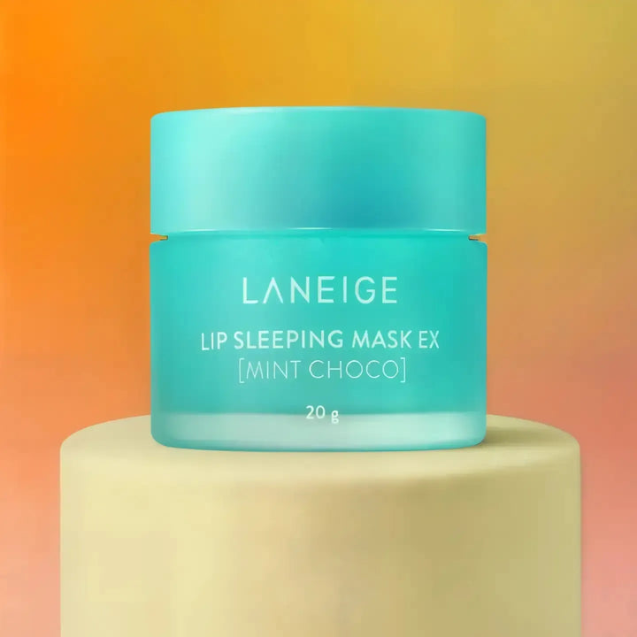 LANEIGE Lip Sleeping Mask with Vitamin C