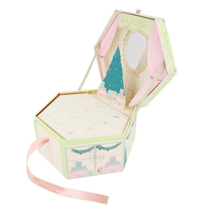 Laduree X Meri  Meri Charm Bracelet advent calendar