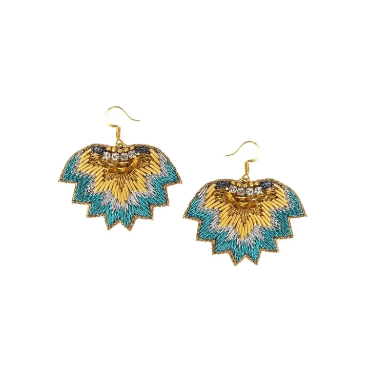 The Madi Earrings