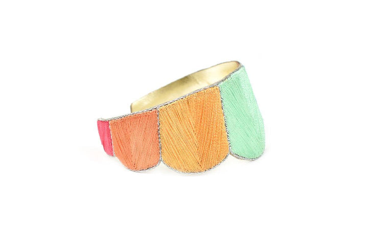 Seven Bangles