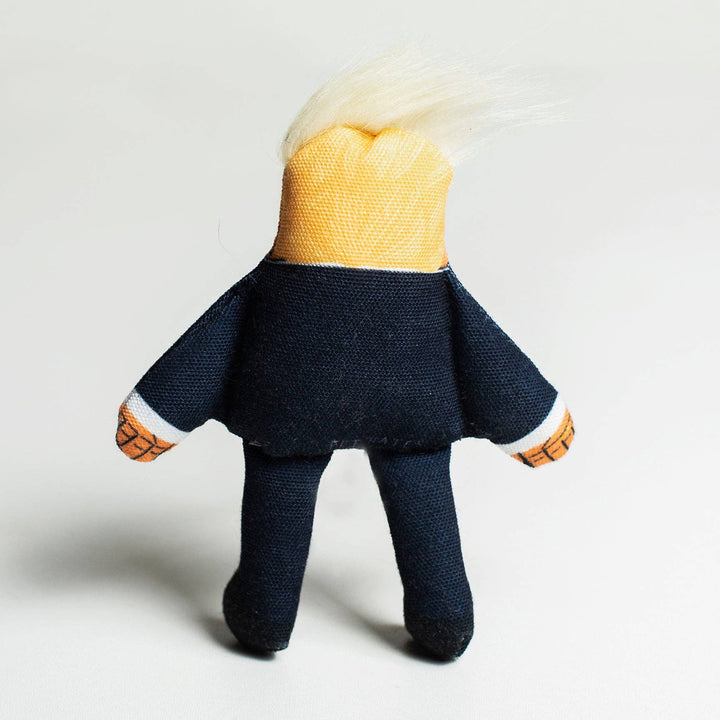 Donald Cat Toy