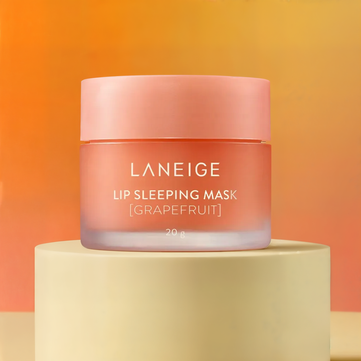 LANEIGE Lip Sleeping Mask with Vitamin C