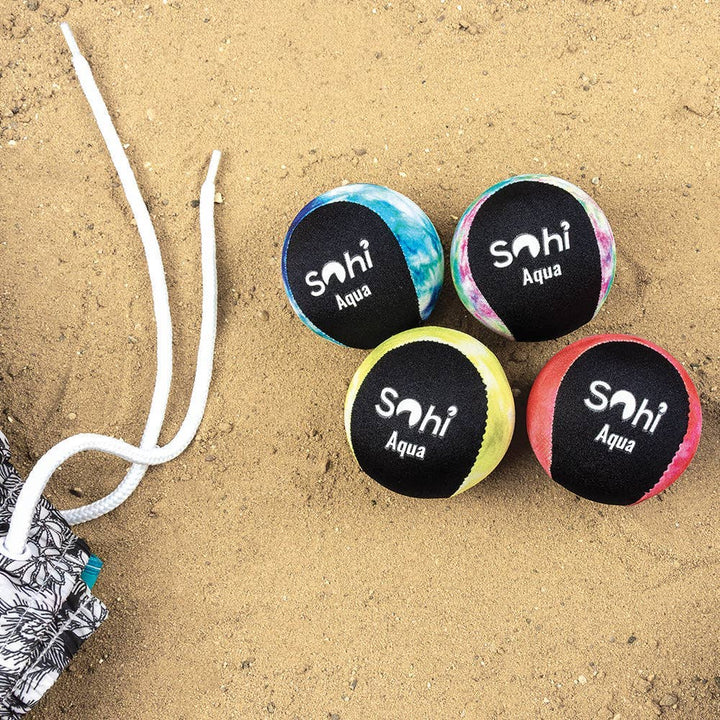 Aqua Water Bouncing Ball