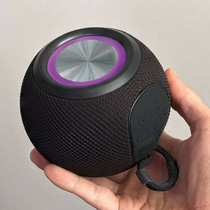 Orb Portable Speaker