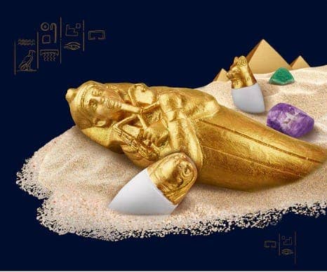 Dig Out Egypt - Science Kit