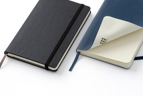 Moleskine - Ruled Hardback Notebook