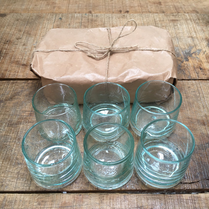 Beldi Glasses & Carafe