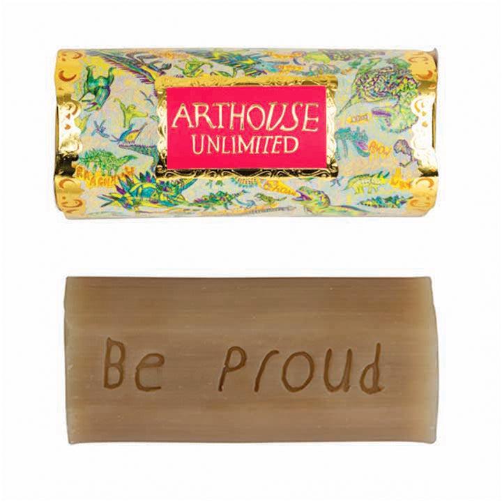 Dinosaurs Triple Milled Soap