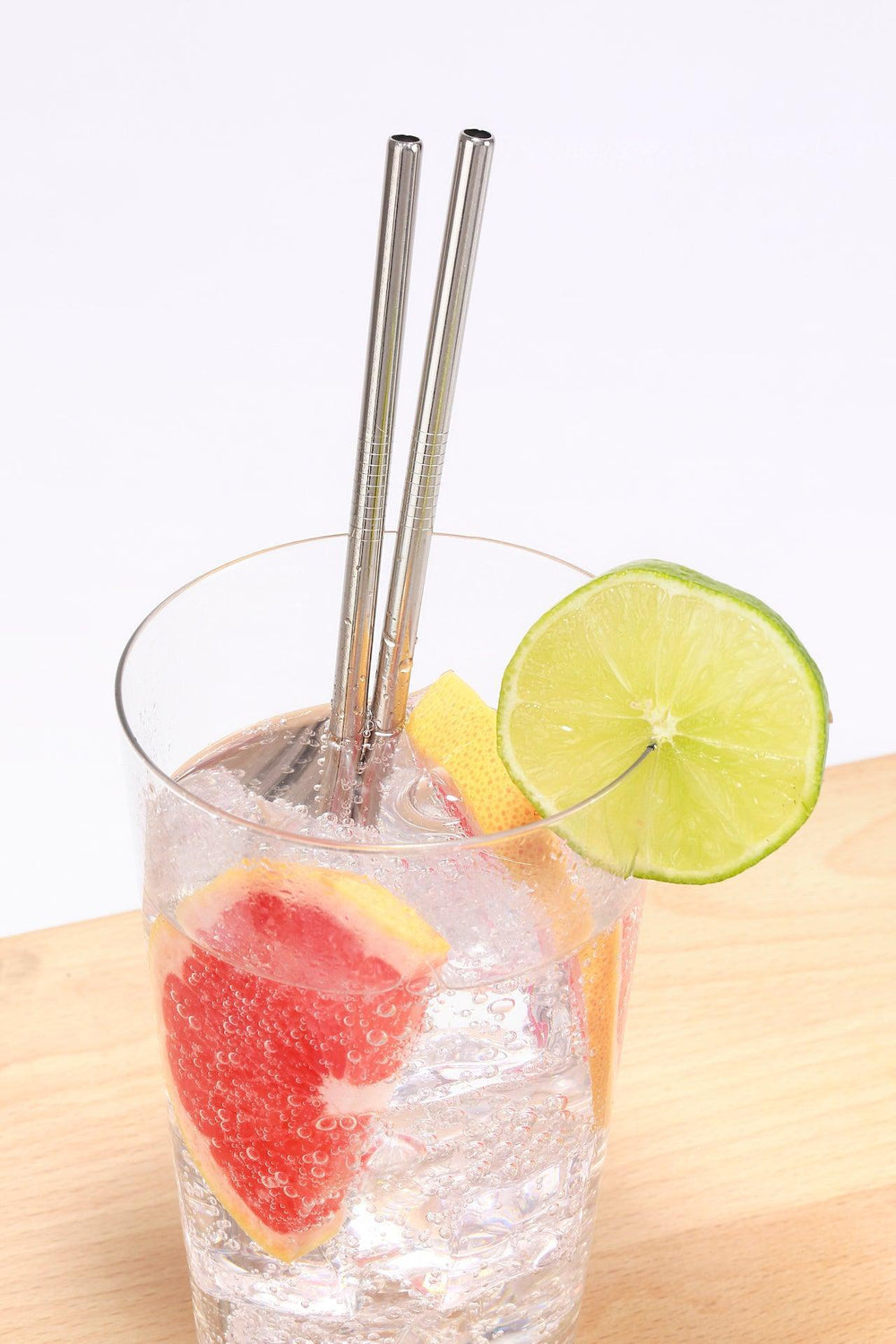 Stainless Steel Straws