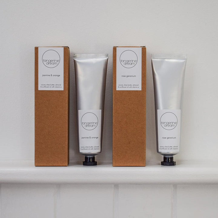 Cocoa & Shea Butter Hand Cream