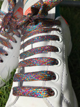 Load image into Gallery viewer, Glitter Shoe Laces