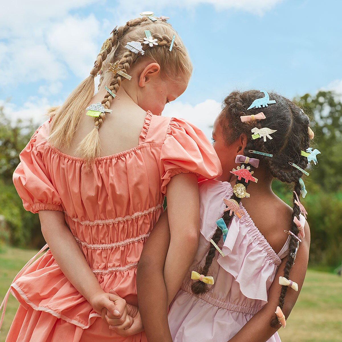 Children's Hair Accessories & Jewellery