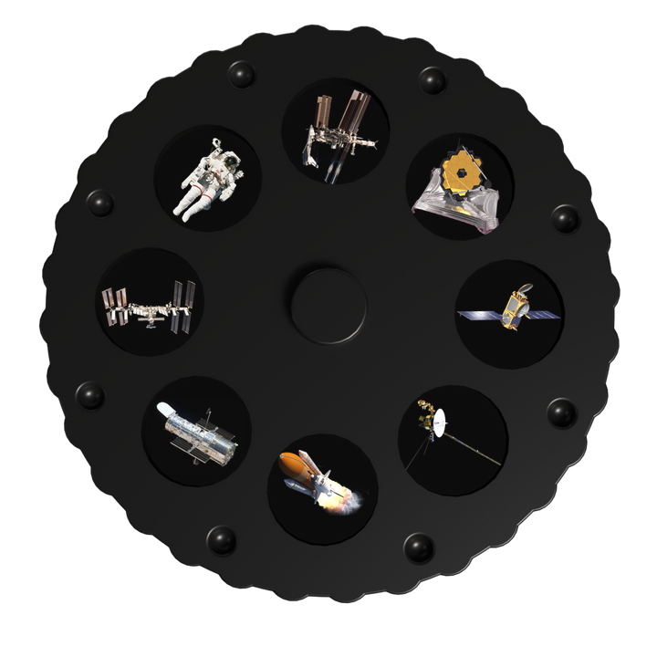 Planetarium Projector - Science Kit