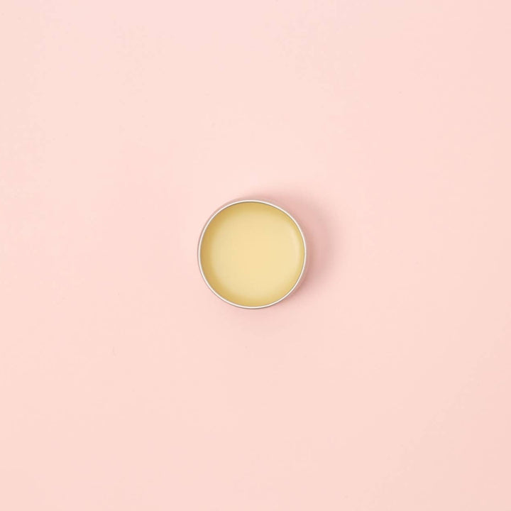 Lip Balm - Nuts About You - Coconut Vanilla