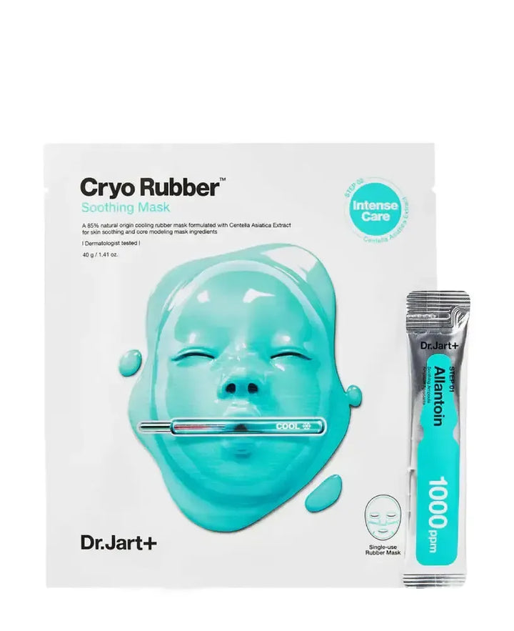 DR.JART+CRYO RUBBER MASK