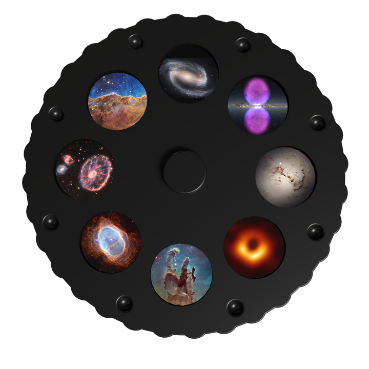Planetarium Projector - Science Kit