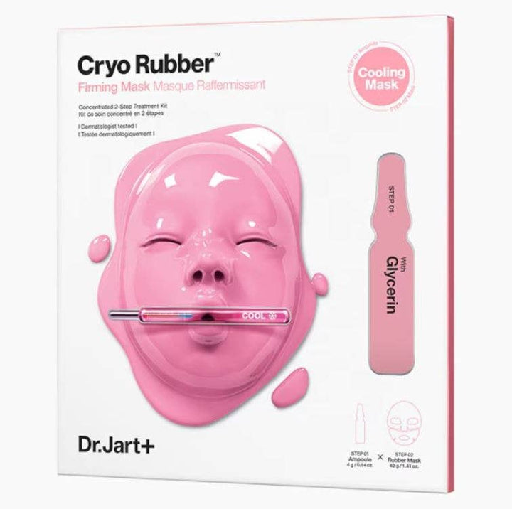 DR.JART+CRYO RUBBER MASK