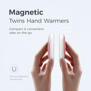 Lite Magnetic Handwarmers