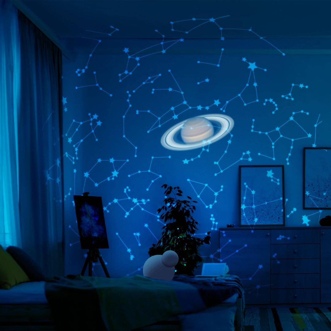 Planetarium Projector - Science Kit