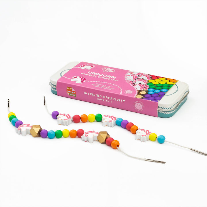 Unicorn Bracelet Bead Kit