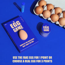 Load image into Gallery viewer, The Egg Game