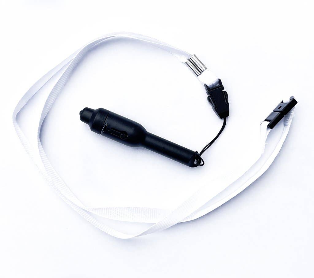 Glow Sketch Bedtime Pillowcase - Naughts & Crosses