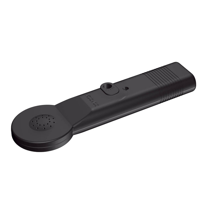 Spy Labs Pocket Metal Detector - Detective Kit
