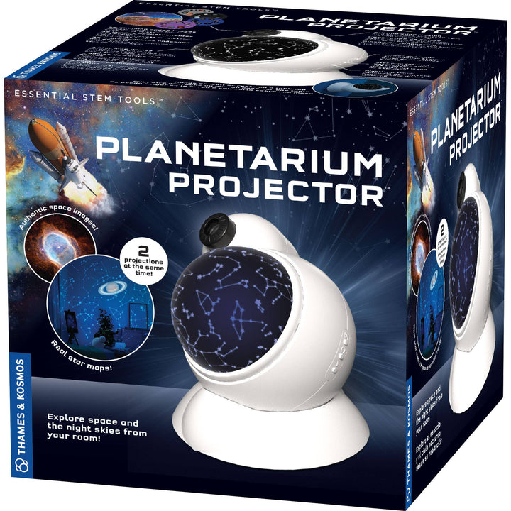 Planetarium Projector - Science Kit