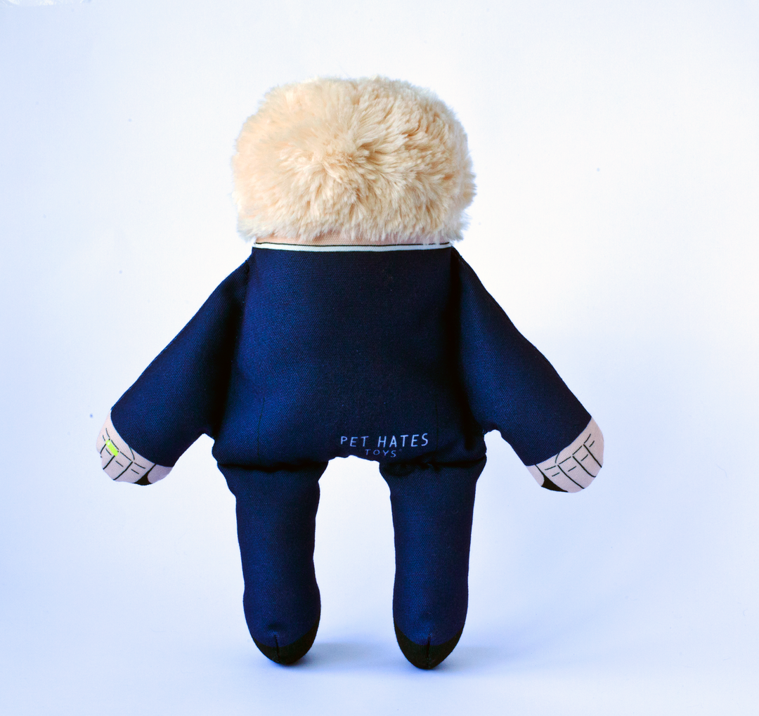 Boris Dog Toy
