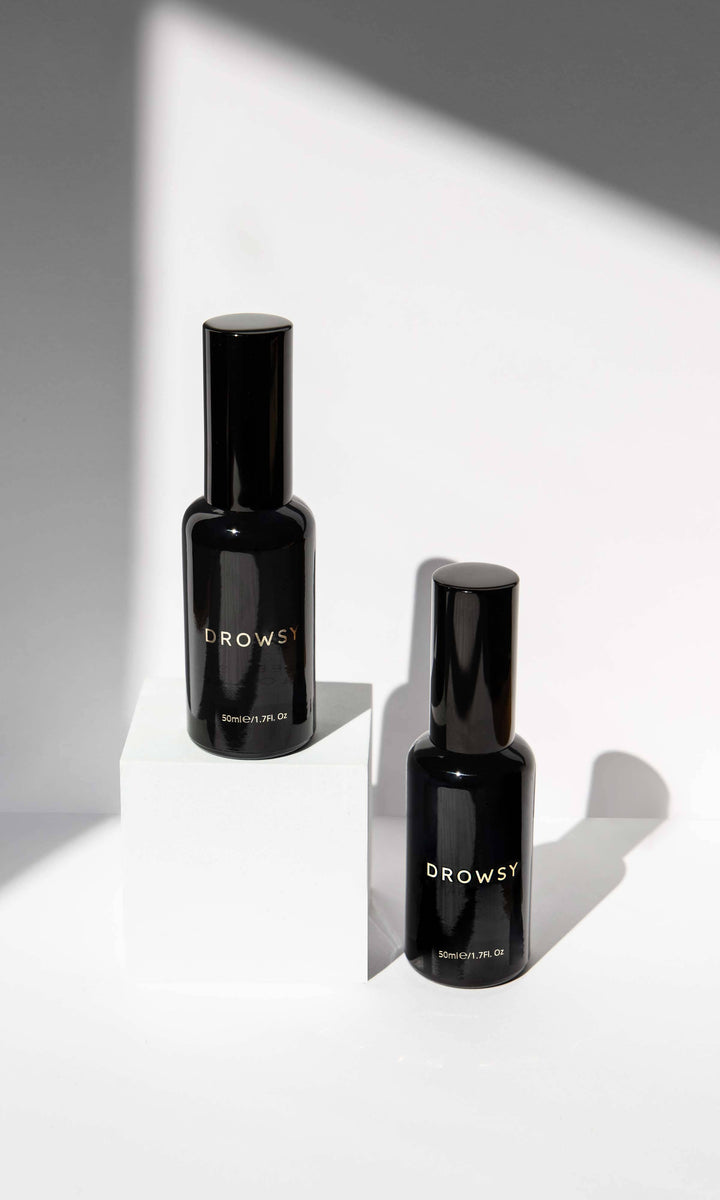 S.O.S Pillow Spray