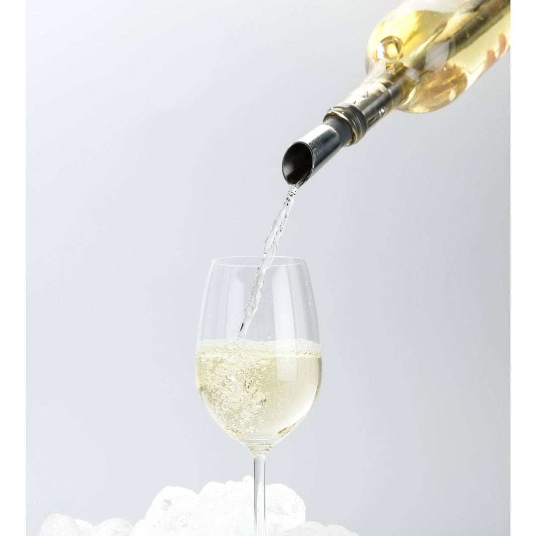 Stainless Steel Wine Chill Stick