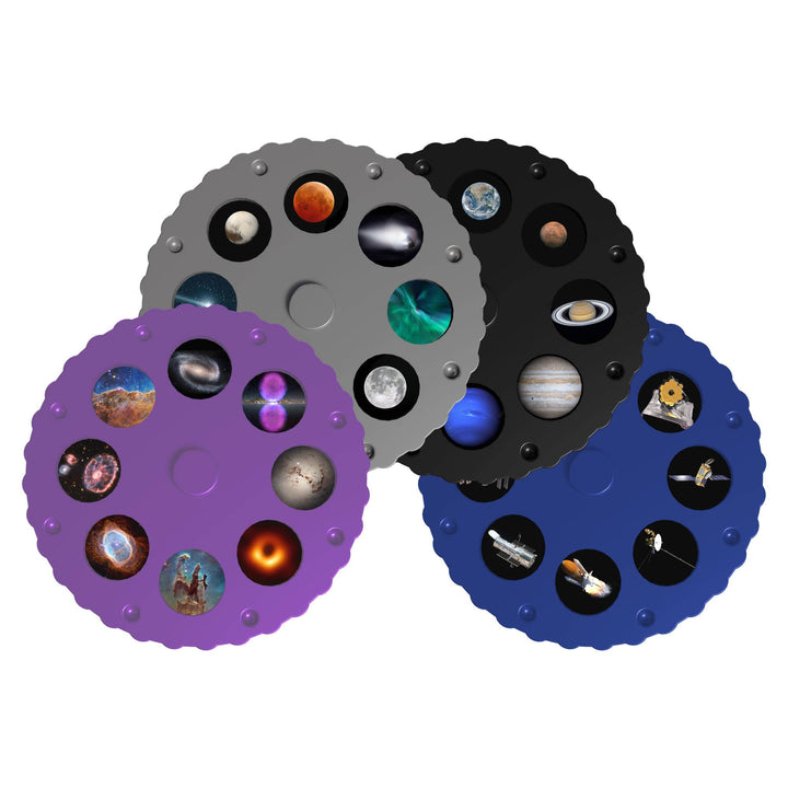 Planetarium Projector - Science Kit