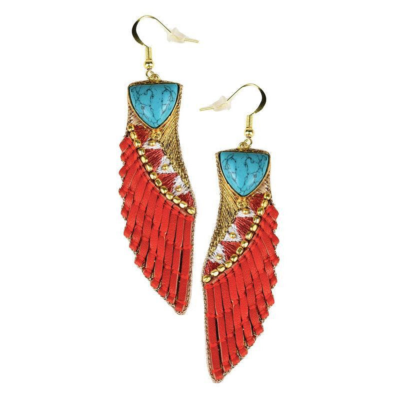 The Chems Earrings