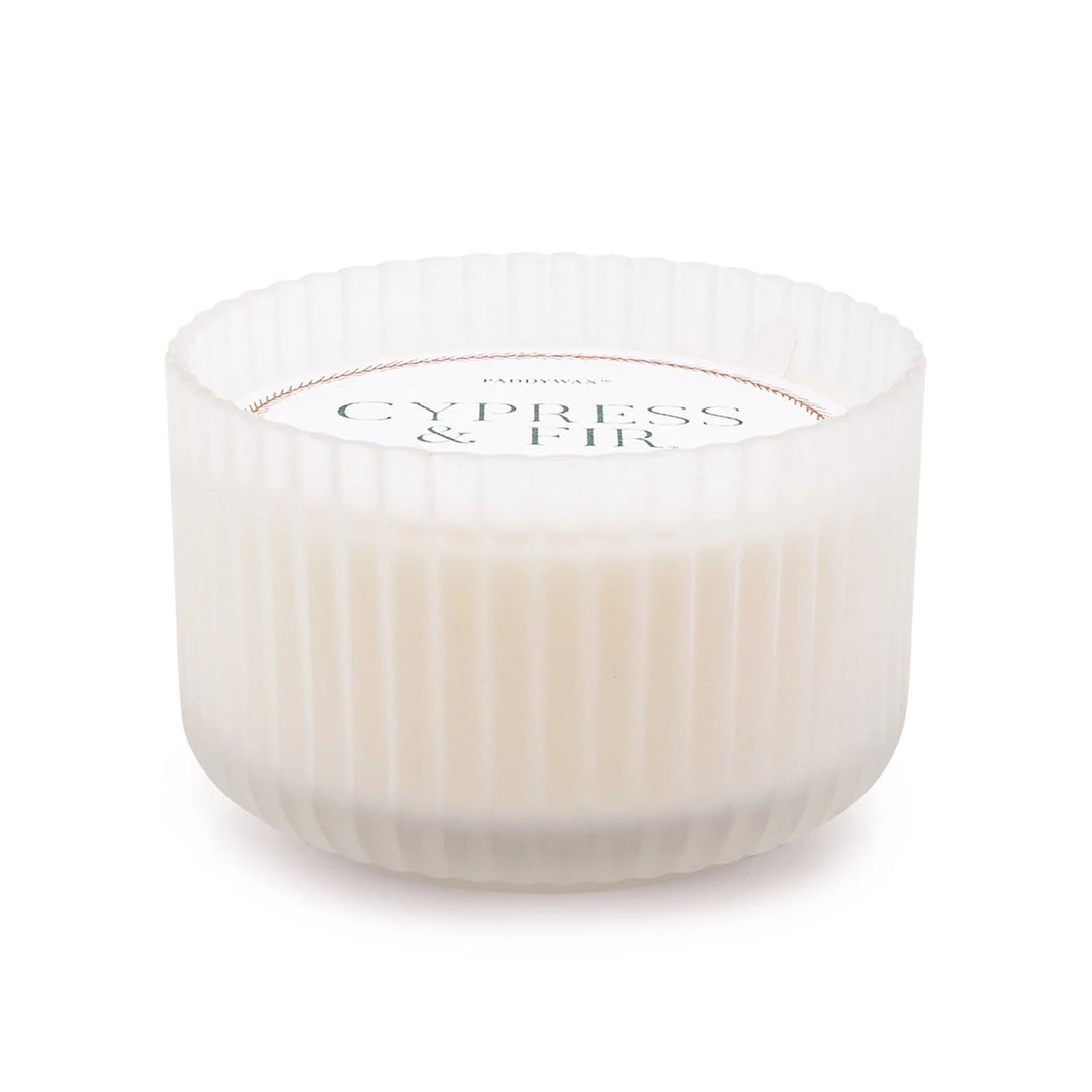 Cypress & Fir Candle