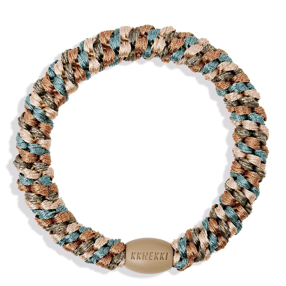 KKNEKKI Hair Ties