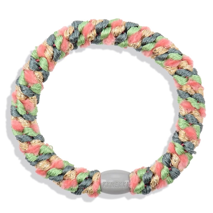 KKNEKKI Hair Ties
