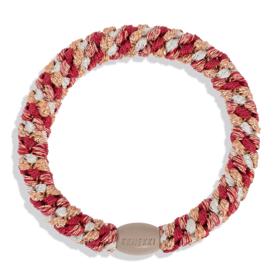 KKNEKKI Hair Ties