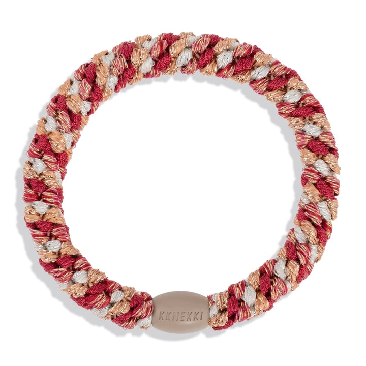 KKNEKKI Hair Ties