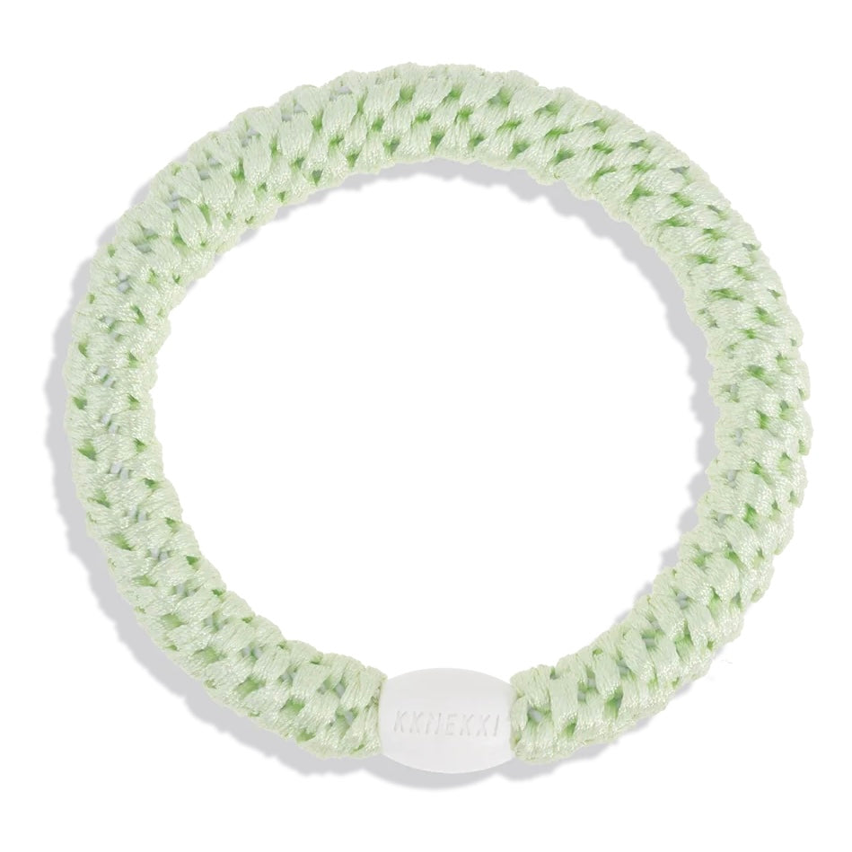 KKNEKKI Hair Ties