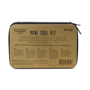 Mini Tool Kit