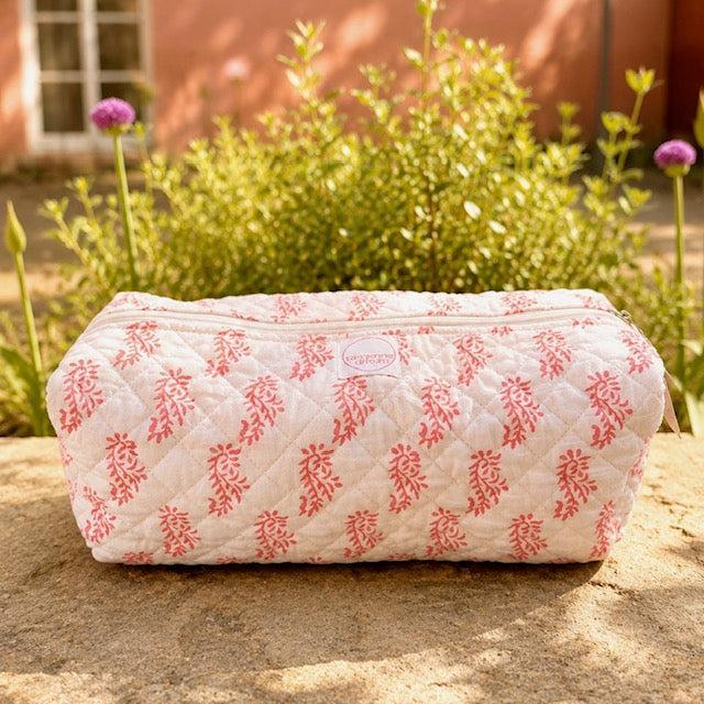 Hair Tools Cosmetic Bags