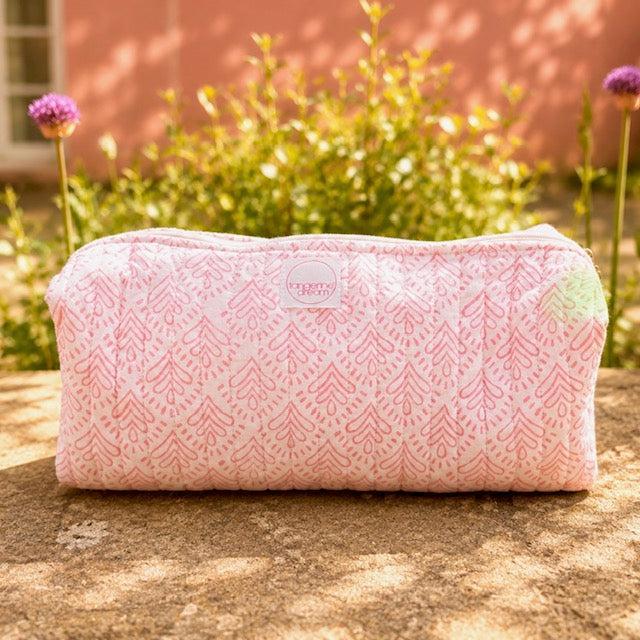 Hair Tools Cosmetic Bags