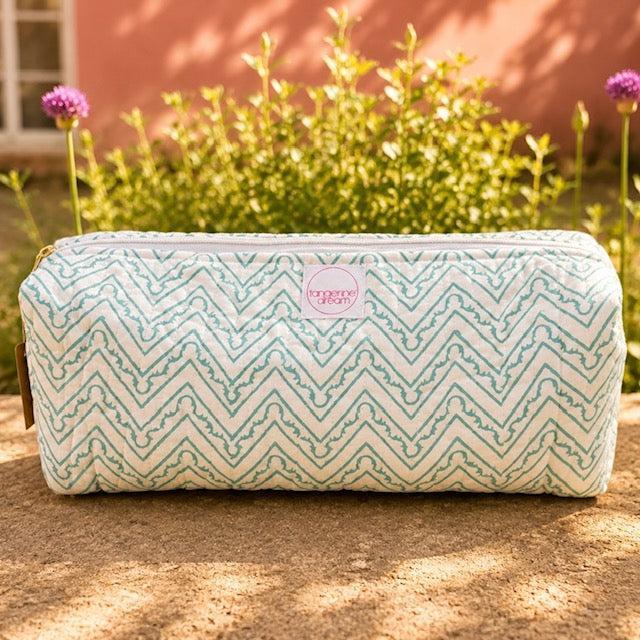 Hair Tools Cosmetic Bags